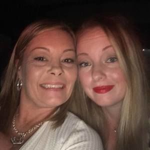 Meet your Posher, Jenna